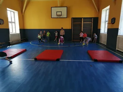 Duben u prvňáků, 30. 4. 2026