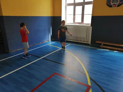 Duben u prvňáků, 30. 4. 2026