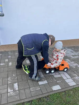 Dubnové dny v přípravné třídě, 17. 4. 2026
