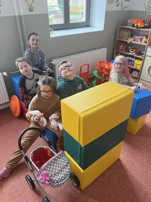 Dubnové dny v přípravné třídě, 17. 4. 2026