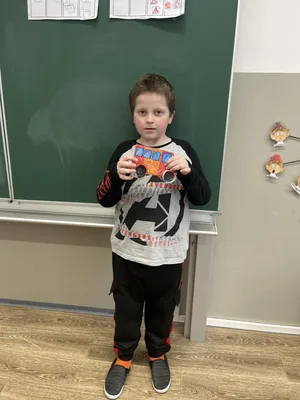 Dubnové dny v přípravné třídě, 17. 4. 2026