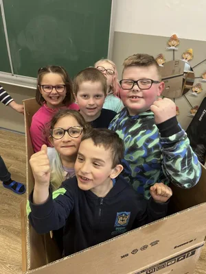 Dubnové dny v přípravné třídě, 17. 4. 2026