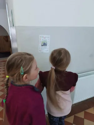 Dvacátý devátý týden ve školní družině., 11. 4. 2026