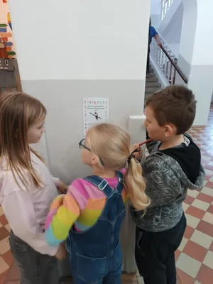 Dvacátý devátý týden ve školní družině., 11. 4. 2026