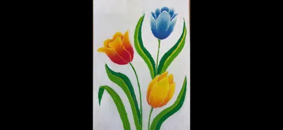 Florals? For spring? Groundbreaking., 27. 4. 2026