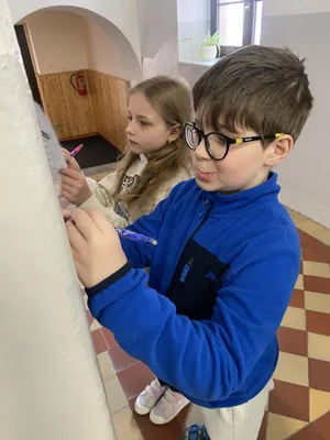 Jarní stezka, 13. 4. 2026