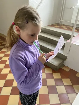 Jarní stezka, 13. 4. 2026