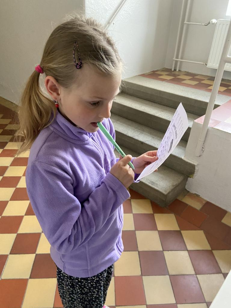 Jarní stezka, 13. 4. 2026