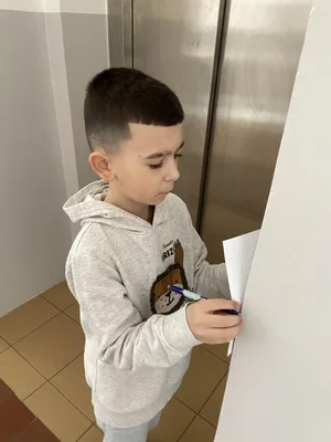 Jarní stezka, 13. 4. 2026