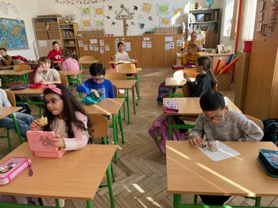 Krásné Velikonoce, 1. 4. 2026