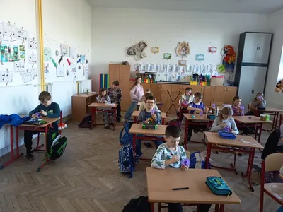 Pěstitelské práce, 22. 4. 2026