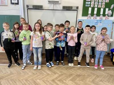 Pěstitelské práce, 22. 4. 2026