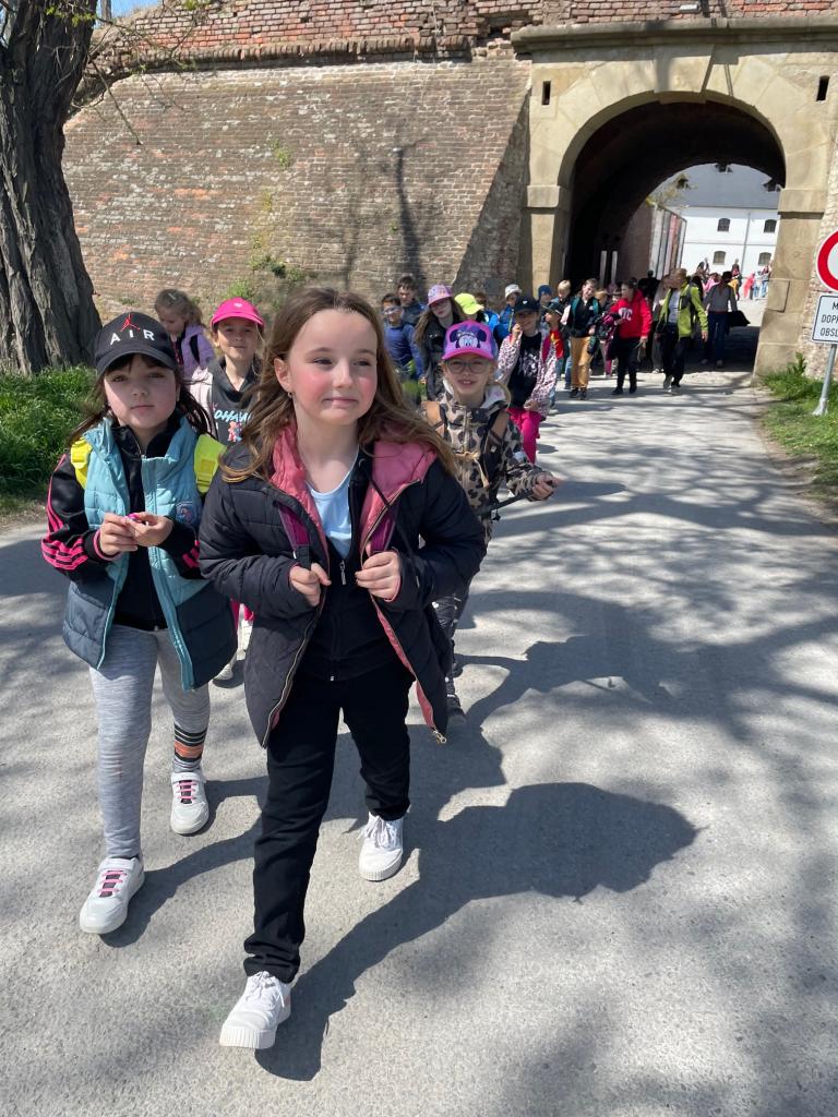 Pevnost poznání Olomouc, 28. 4. 2026