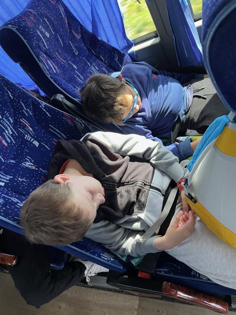 Pevnost poznání Olomouc, 28. 4. 2026