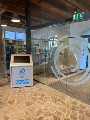 Pevnost poznání Olomouc, 28. 4. 2026