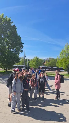 Pevnost poznání Olomouc: Den plný objevů, 28. 4. 2026