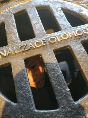 Pevnost poznání Olomouc - školní výlet, 28. 4. 2026
