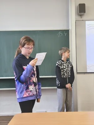 Rozvoj komunikačních dovedností a kreativního myšlení., 15. 4. 2026