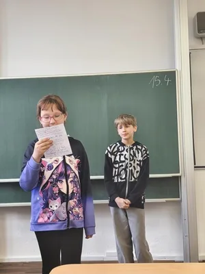 Rozvoj komunikačních dovedností a kreativního myšlení., 15. 4. 2026