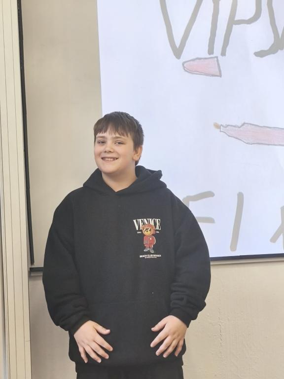Rozvoj komunikačních dovedností a kreativního myšlení., 15. 4. 2026
