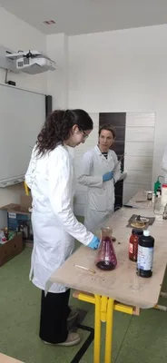 Technohrátky Hlinsko, 8. 4. 2026