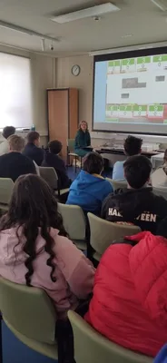 Technohrátky Hlinsko, 8. 4. 2026