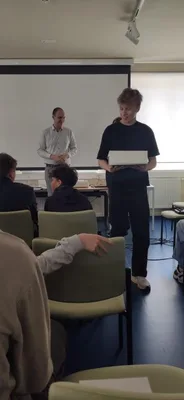 Technohrátky Hlinsko, 8. 4. 2026