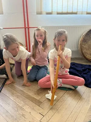 Třicátý první týden ve školní družině., 25. 4. 2026