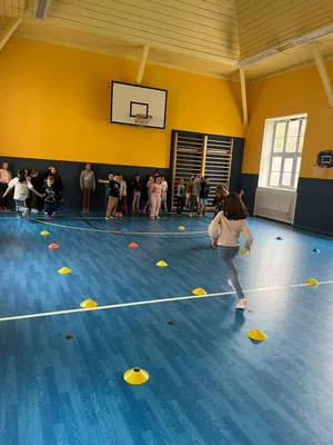 Třicátý první týden ve školní družině., 25. 4. 2026