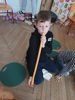 Třicátý první týden ve školní družině., 25. 4. 2026