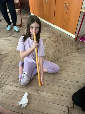 Třicátý první týden ve školní družině., 25. 4. 2026