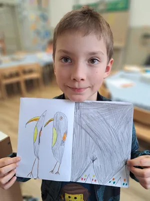 Třicátý týden ve školní družině., 18. 4. 2026