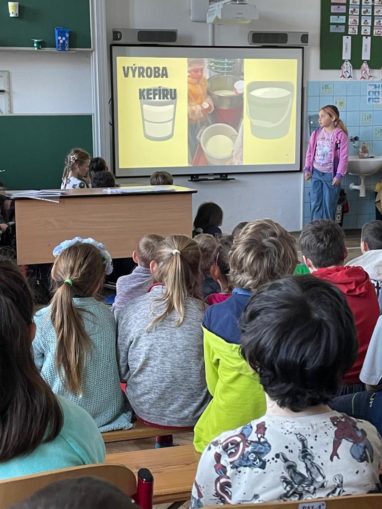 Ve zdravém těle zdravý duch II., 27. 4. 2026