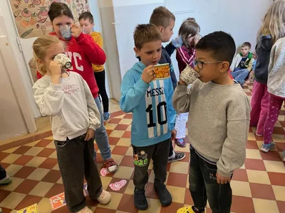 Ve zdravém těle zdravý duch II., 27. 4. 2026