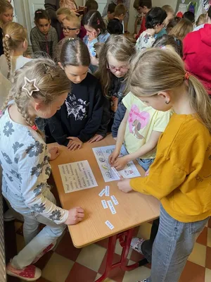 Ve zdravém těle zdravý duch II., 27. 4. 2026