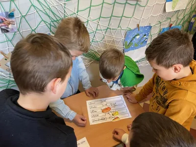 Ve zdravém těle zdravý duch II., 27. 4. 2026