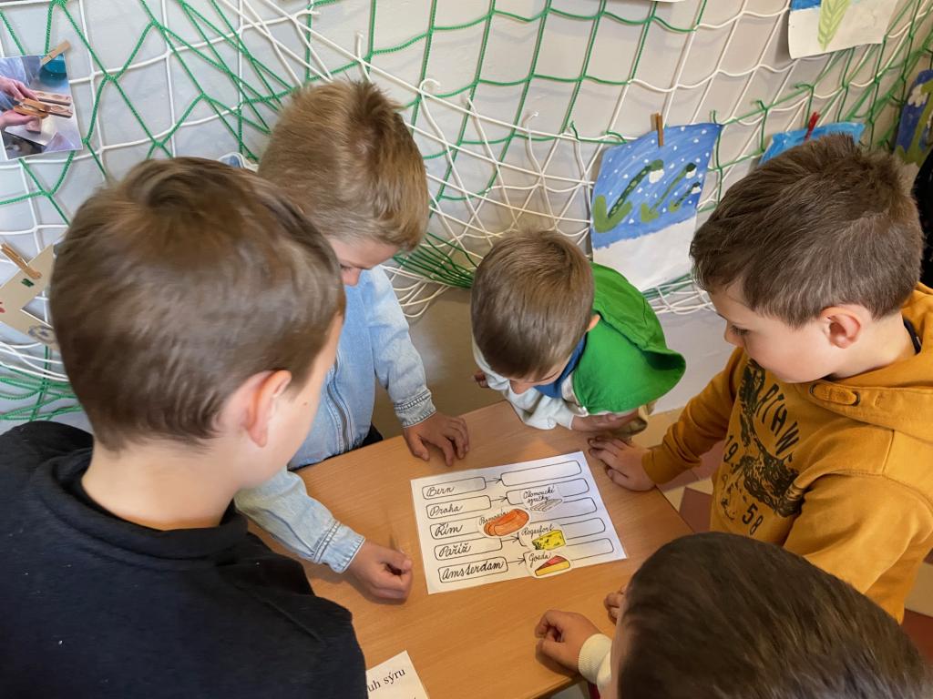 Ve zdravém těle zdravý duch II., 27. 4. 2026