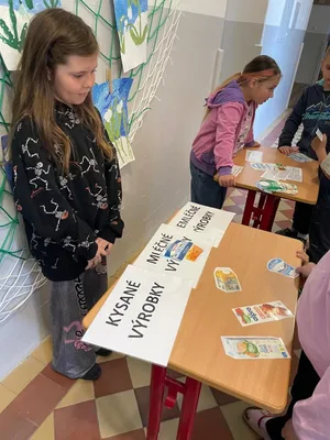 Ve zdravém těle zdravý duch II., 27. 4. 2026