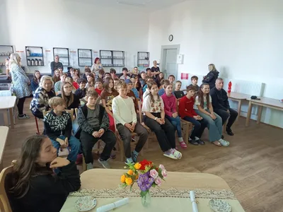 Ve zdravém těle zdravý duch pro 2. stupeň - Poruchy příjmu potravy, 9. 4. 2026