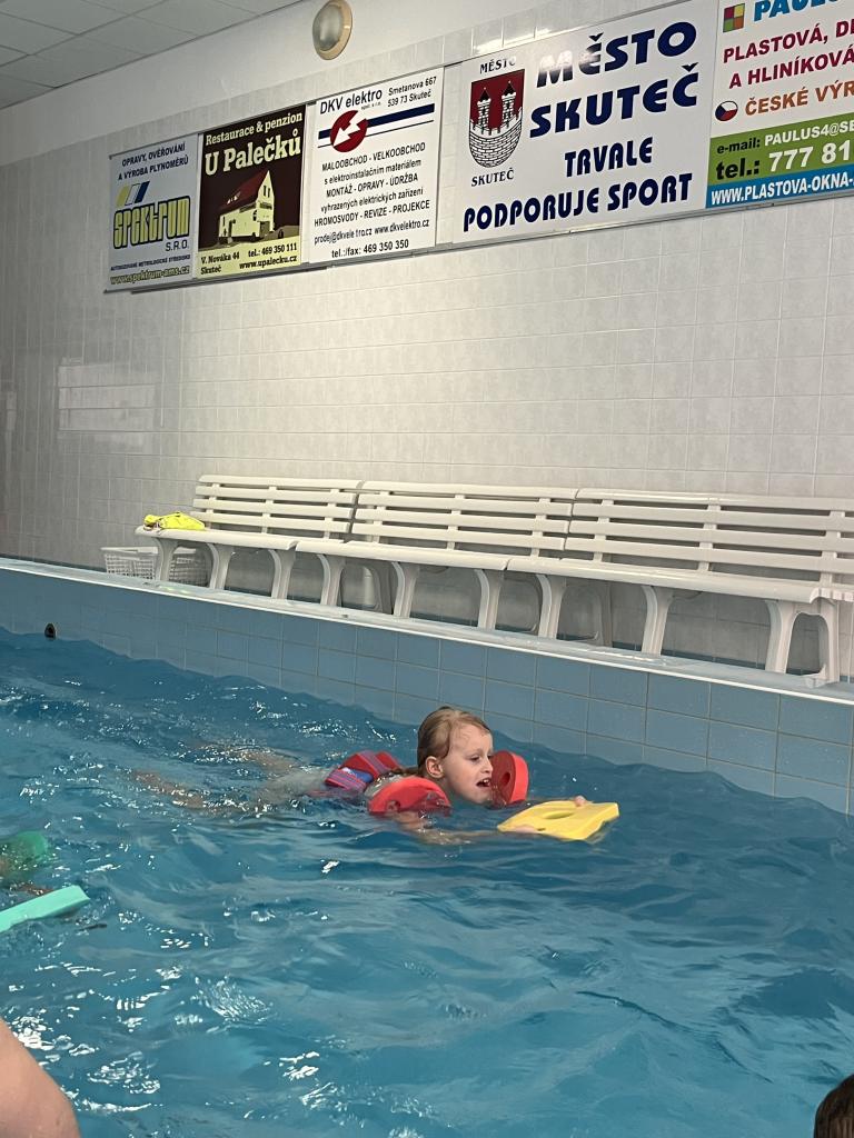 Velikonoce v přípravné třídě, 1. 4. 2026