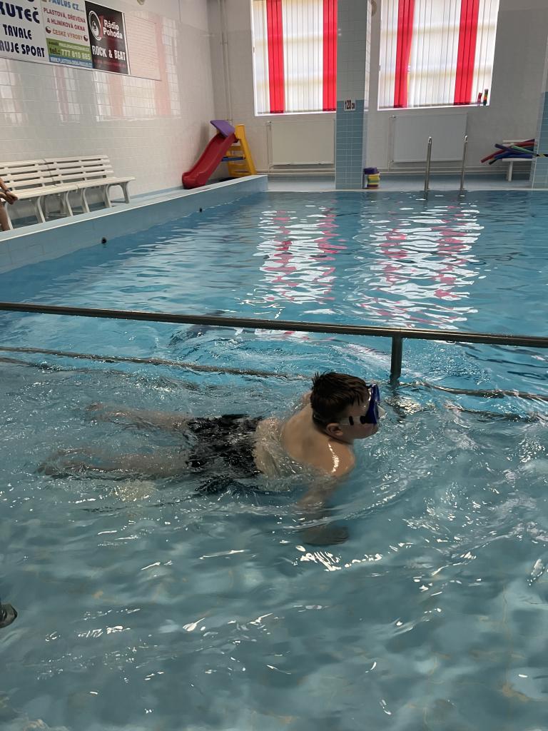 Velikonoce v přípravné třídě, 1. 4. 2026