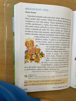 20. květen DEN VČEL, 18. 5. 2026