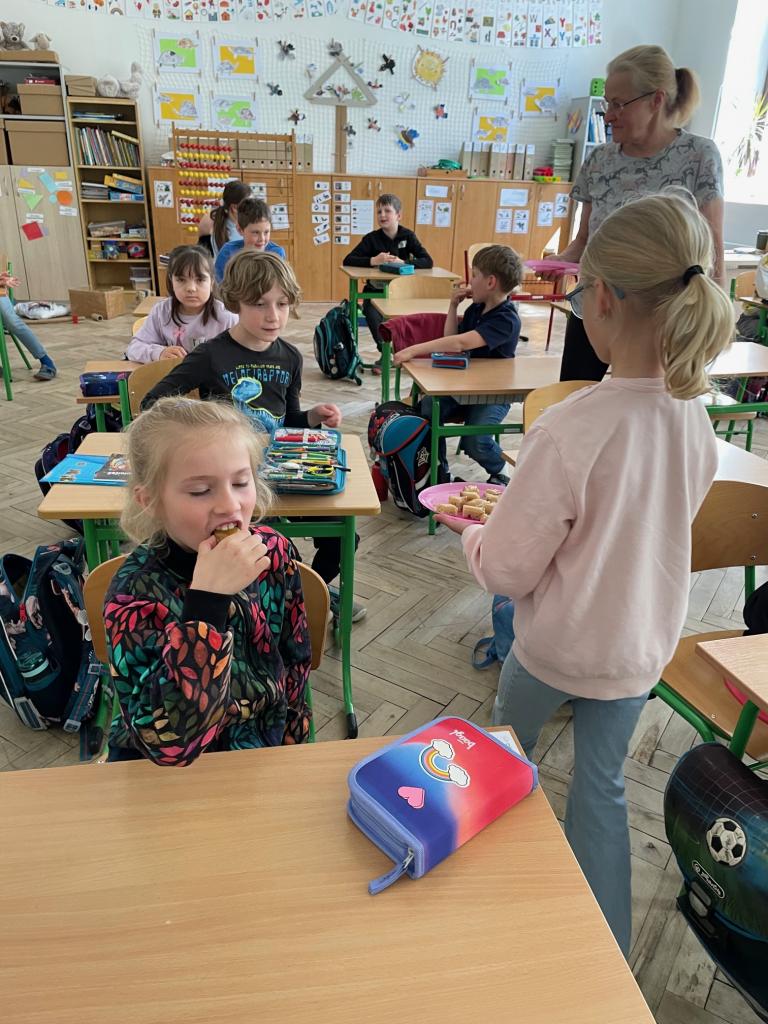 20. květen DEN VČEL, 18. 5. 2026
