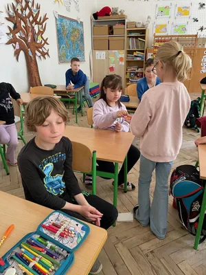 20. květen DEN VČEL, 18. 5. 2026