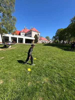 Čarodějnice ve školní družině, 2. 5. 2026