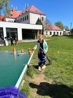 Čarodějnice ve školní družině, 2. 5. 2026
