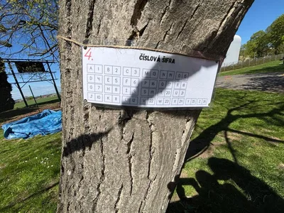 Čarodějnice ve školní družině, 2. 5. 2026