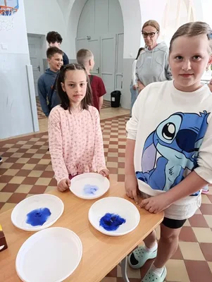 Celoškolní projekt - energie v rovnováze, 21. 5. 2026