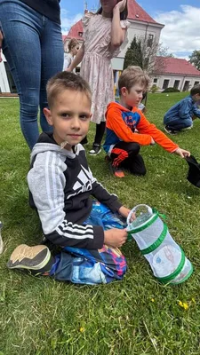 Chov motýlů ve školní družině., 23. 5. 2026