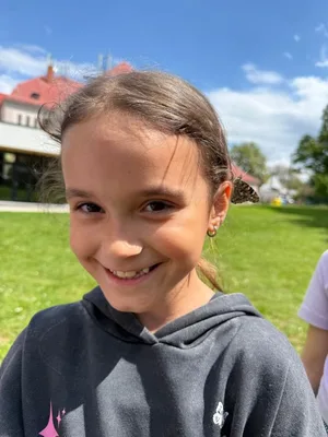Chov motýlů ve školní družině., 23. 5. 2026